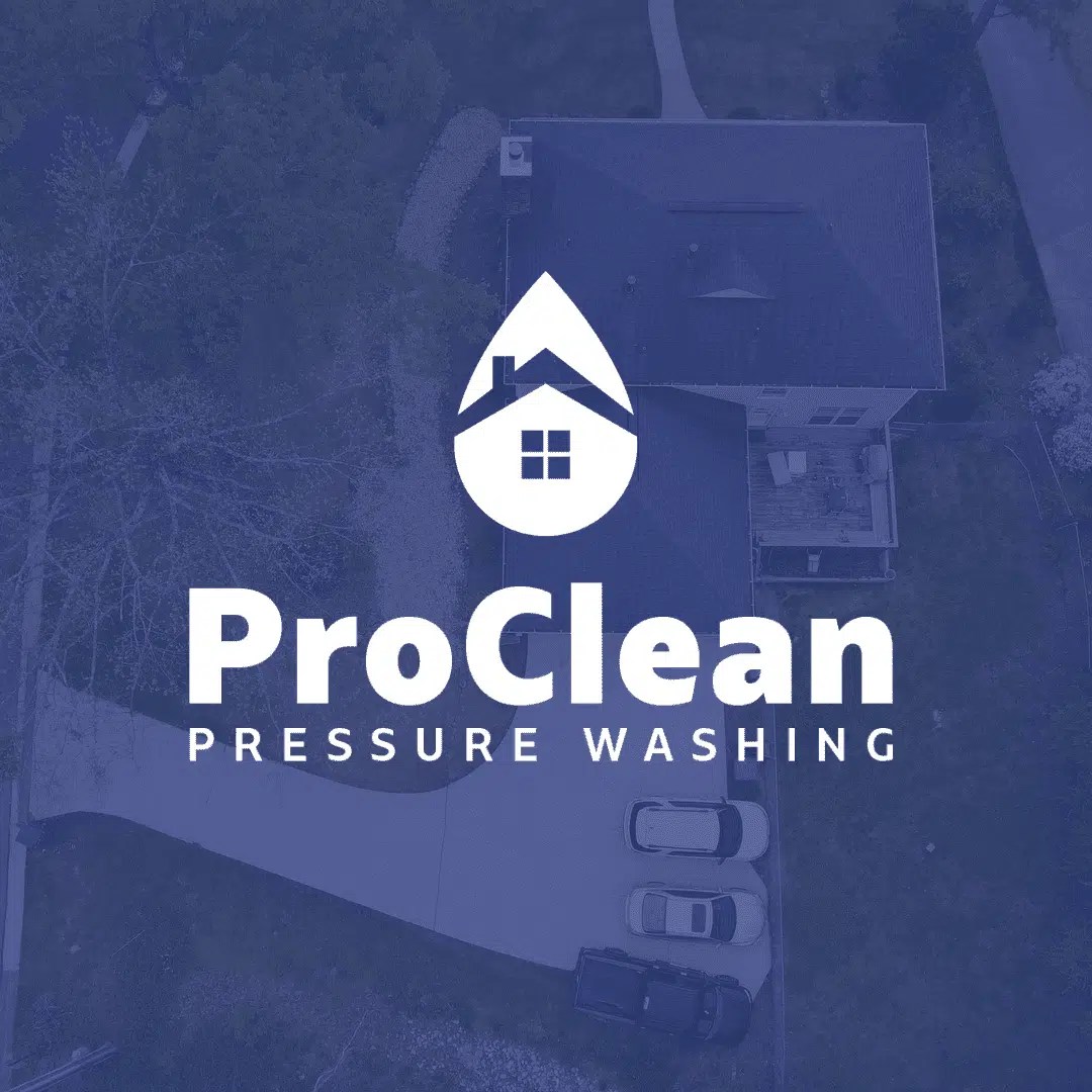 ProClean Pressure Washing Dotedison