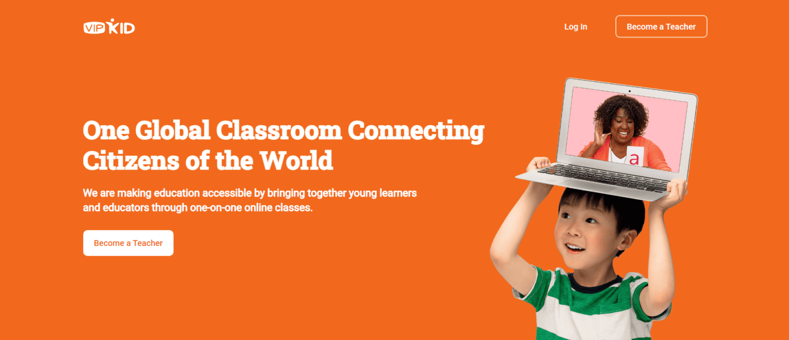 22 Companies Where You Can Teach English Online to Chinese Students