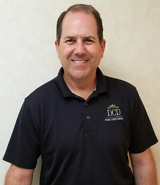 Meet Dothan DentistDr. Gaunt