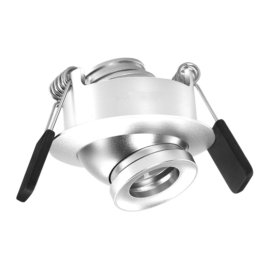 Ceiling Lights & Fans Nagguull 50pcs 3w Led Spotlight Mini Led Spot