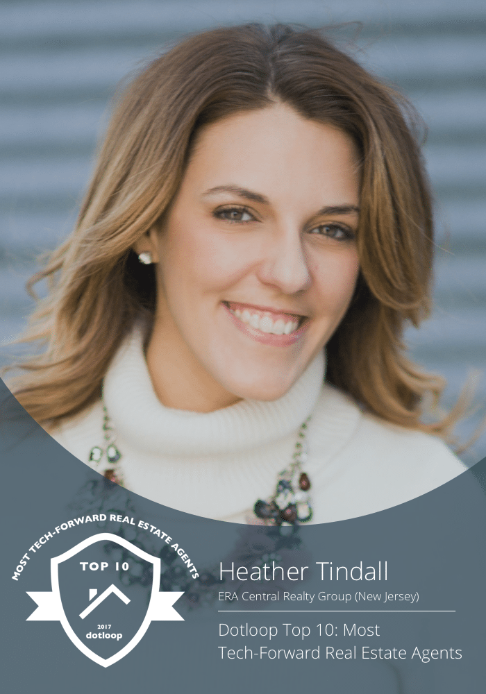 Dotloop Top 10 Most TechForward Agents of 2017 Dotloop