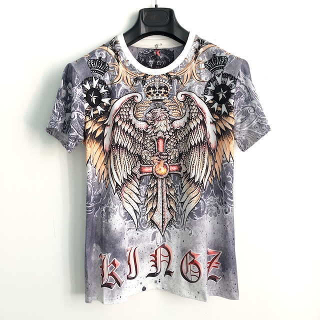 kingz t shirt