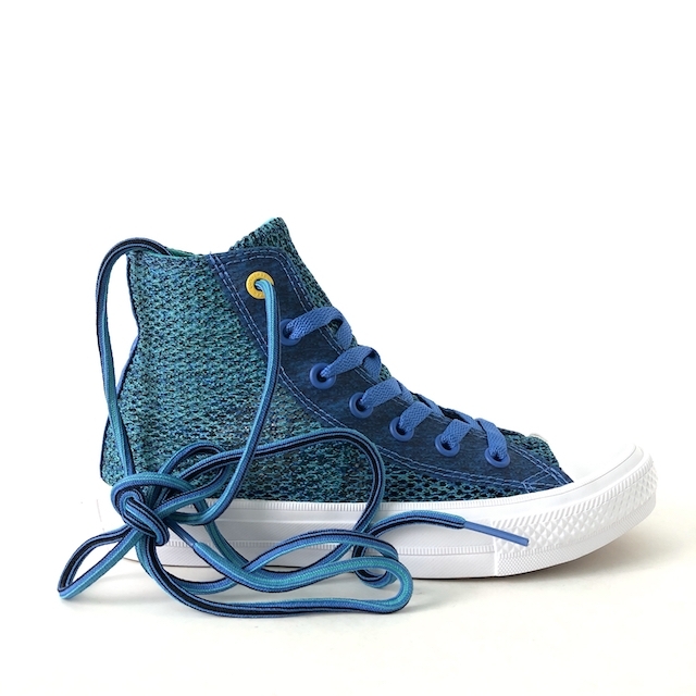 converse open knit