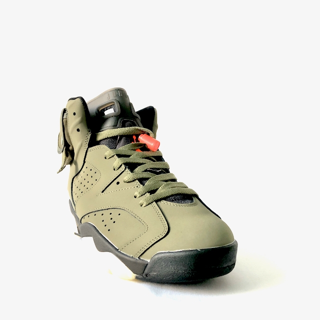 travis scott olive 6