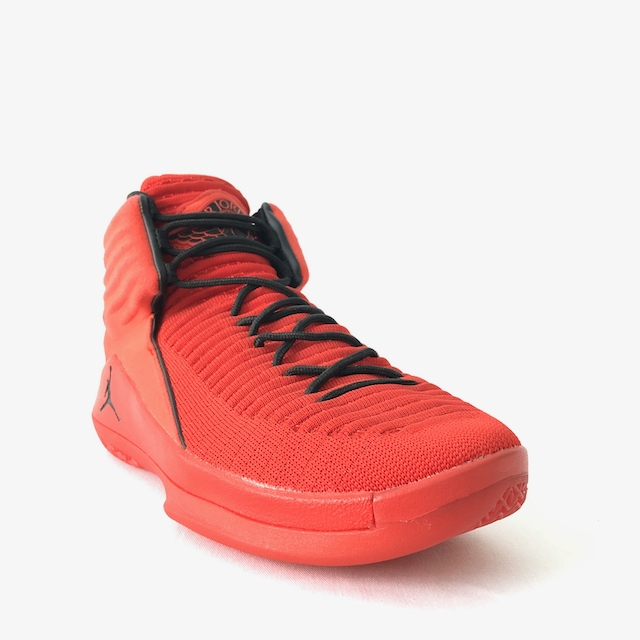 air jordan 32 rosso corsa