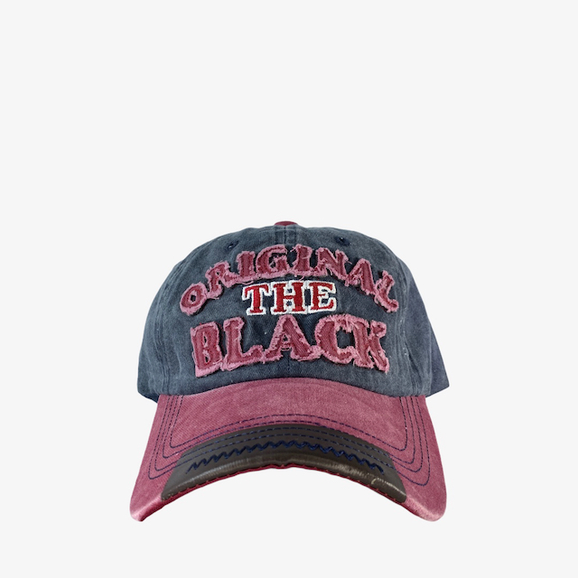 Original the black cap Clearance