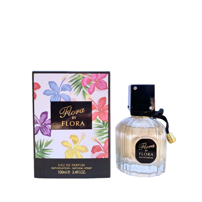 Flora by Flora Eau de Parfum 100ml Fragrance world DOT Made