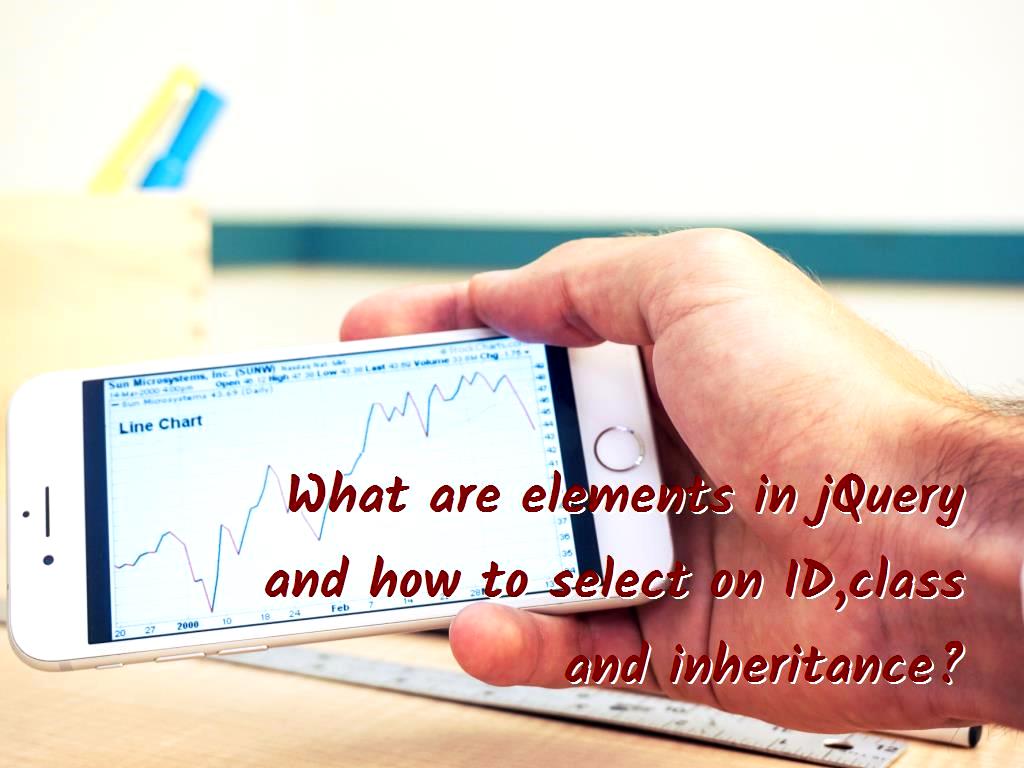 How To Find Id Of An Element In Jquery at Joshua Weatherspoon blog