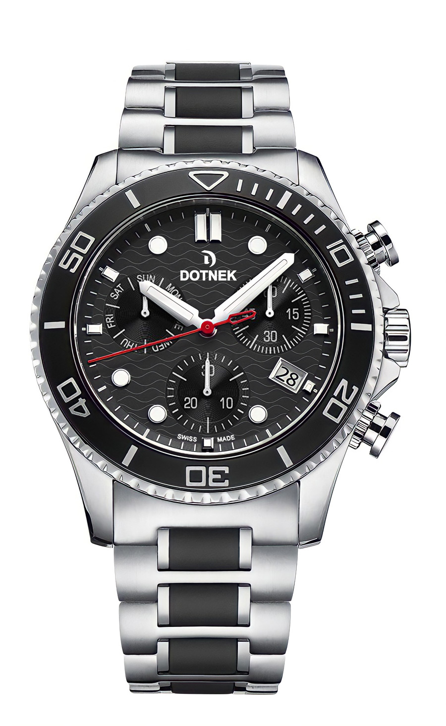 DRIFT MASTER DOTNEK WATCHES