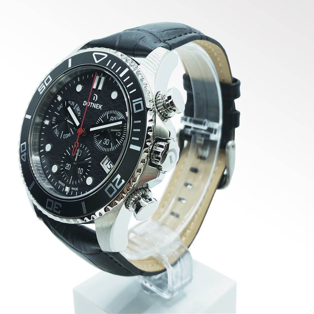 Types of watch glasses; Which type of watch crystal is the best