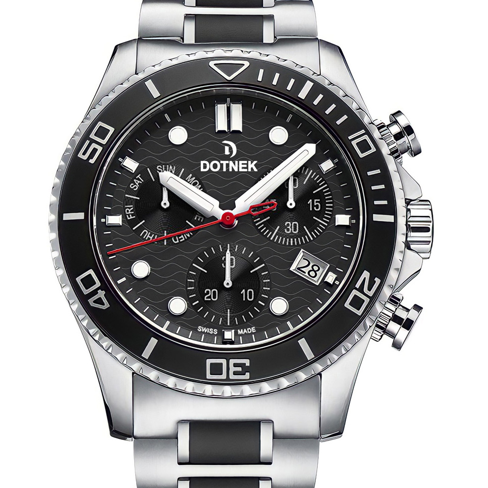 What is the meaning of Chronograph on watch and watches industry