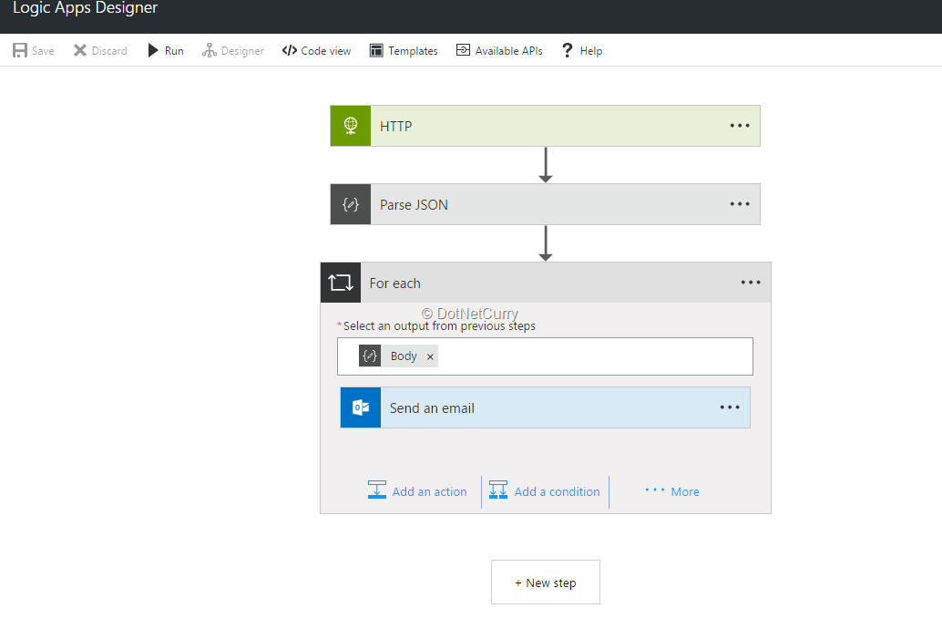 Azure Automation: Building approval-based automated workflows.