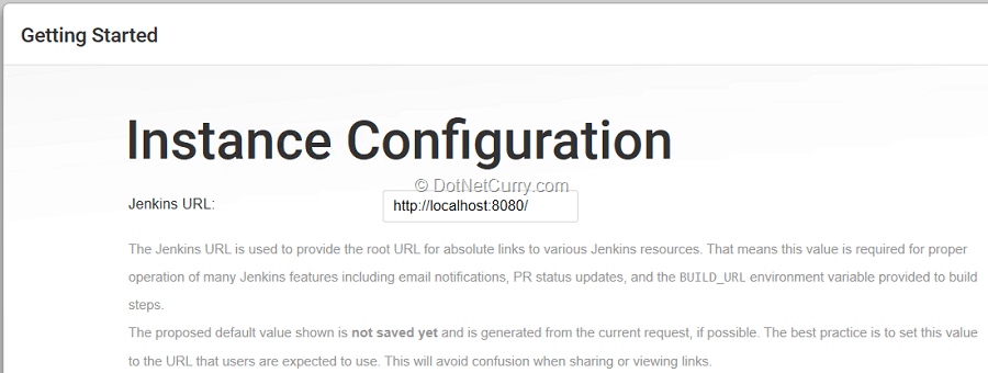 Jenkins for DevOps Part 1