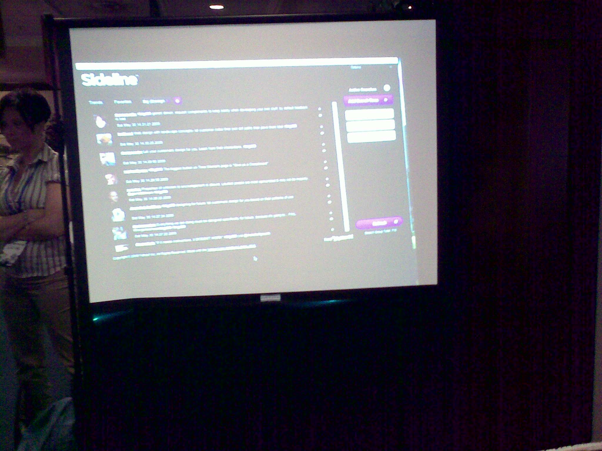 The Big Design Conference in Dallas