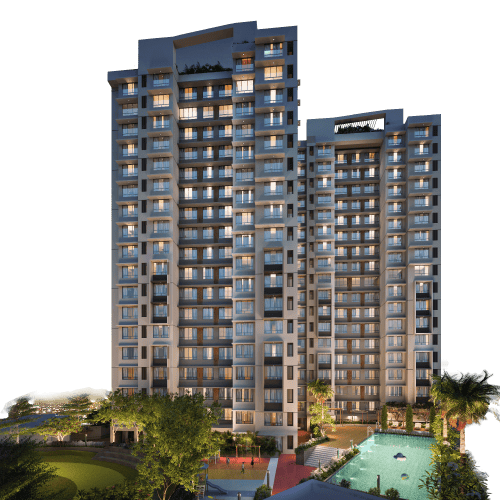 New Projects in Malad(West) & New Residential Property in