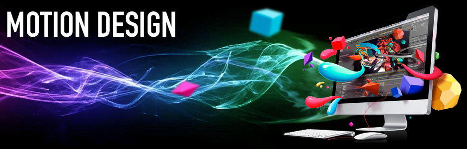 Motion Design Videography services