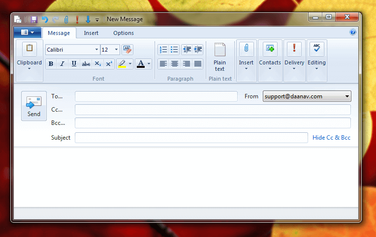 Screenshot by EMail Screenshot