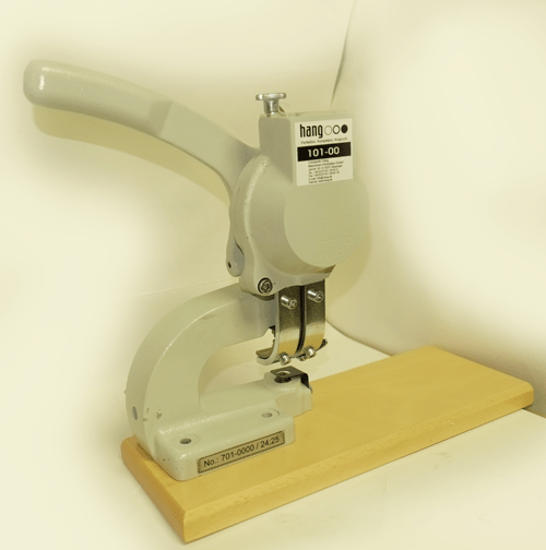 Eyelet Machine Eyelet Machine Supplier UAE Dotstrading