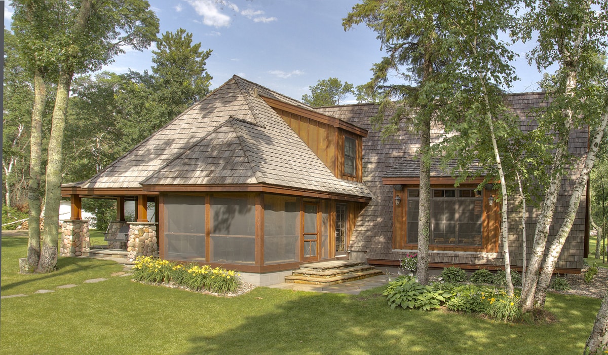 Pequot Lakes 90 Lower Hay Lake Dotty Brothers Construction