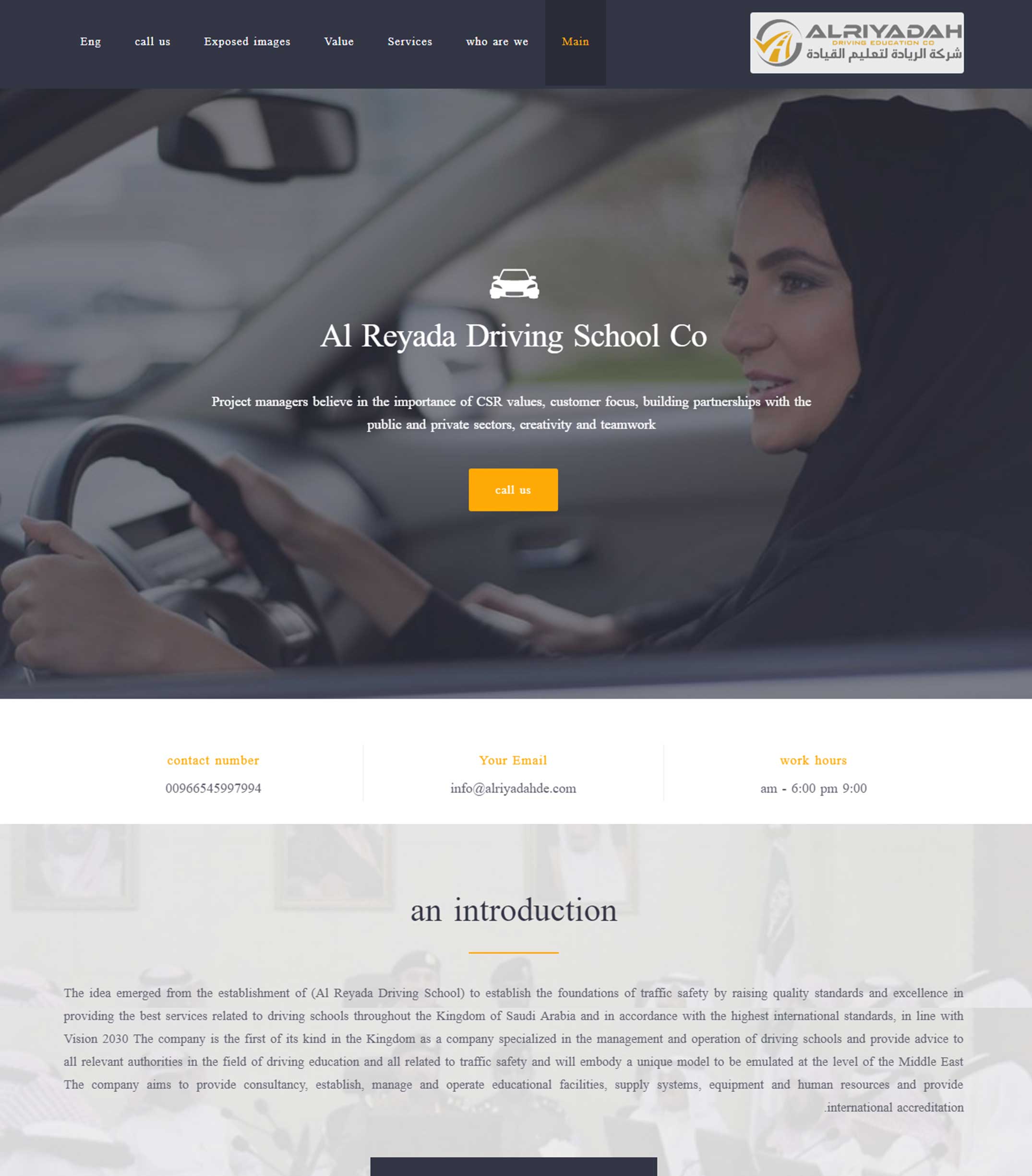 Web Development in Riyadh Web Design Company Saudi Arabia
