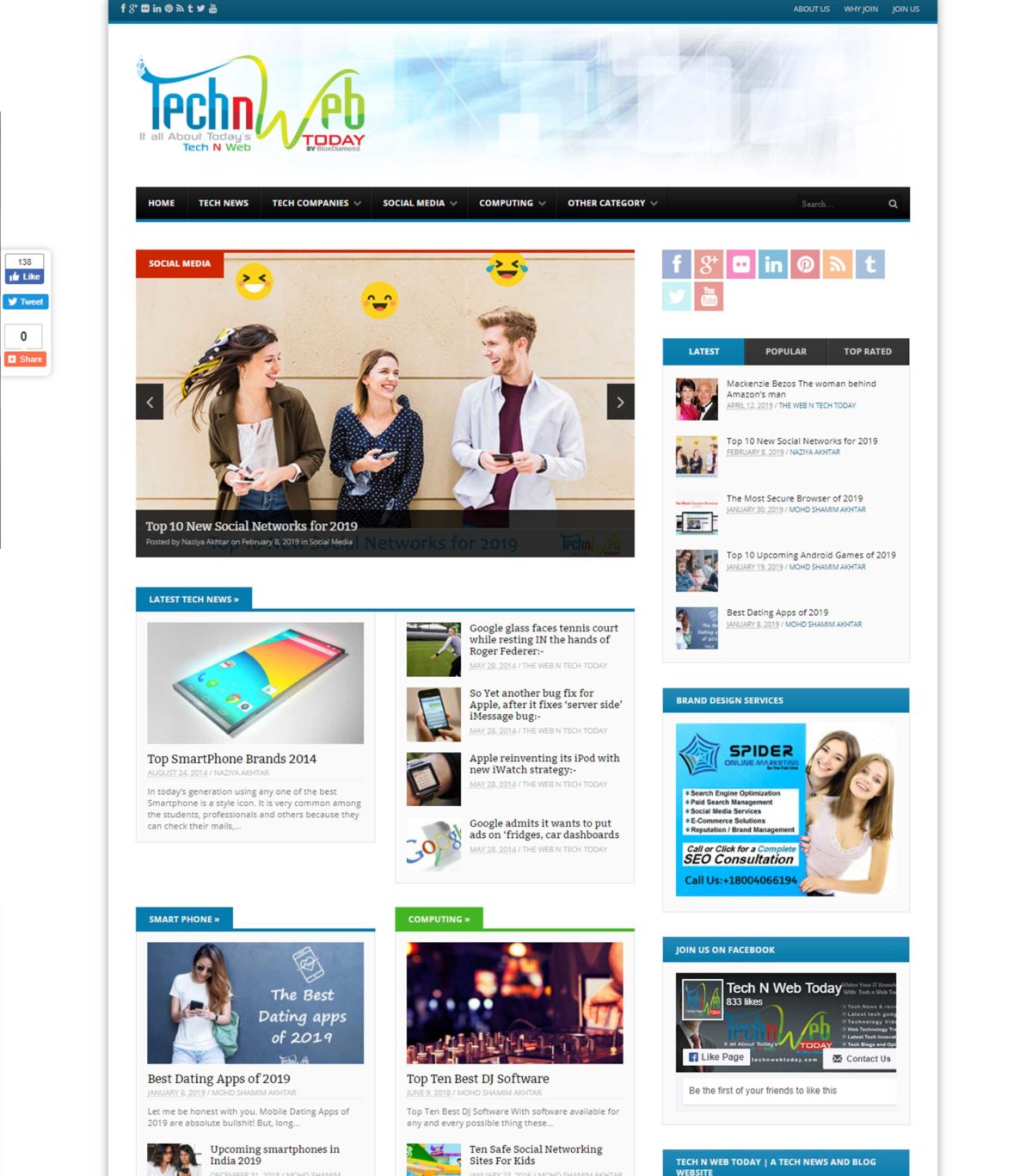 Web Development in Riyadh Web Design Company Saudi Arabia