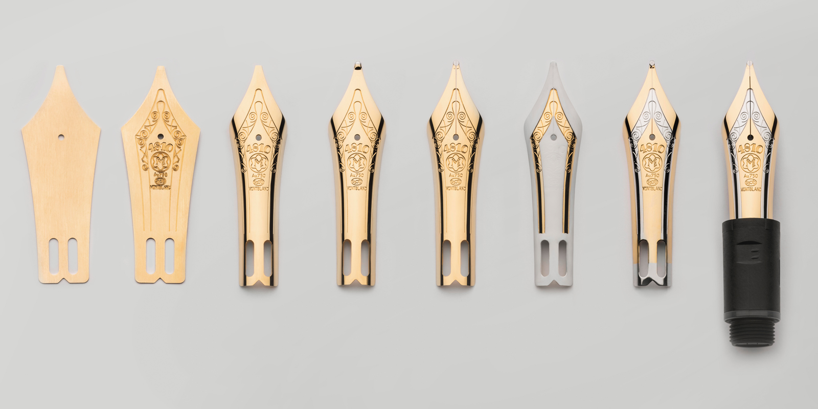 MUST READ The history behind the world’s most popular pen Luxury Travel Magazine Luxury