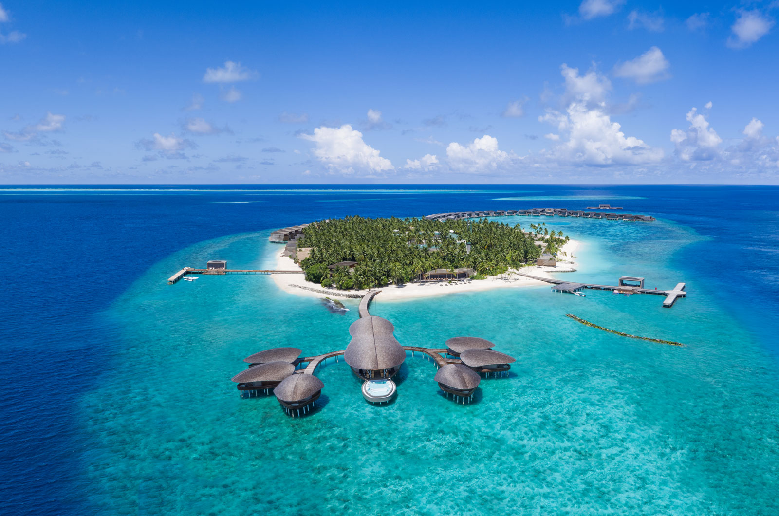 6 enticing Eid getaways in the Maldives Luxury Travel Magazine