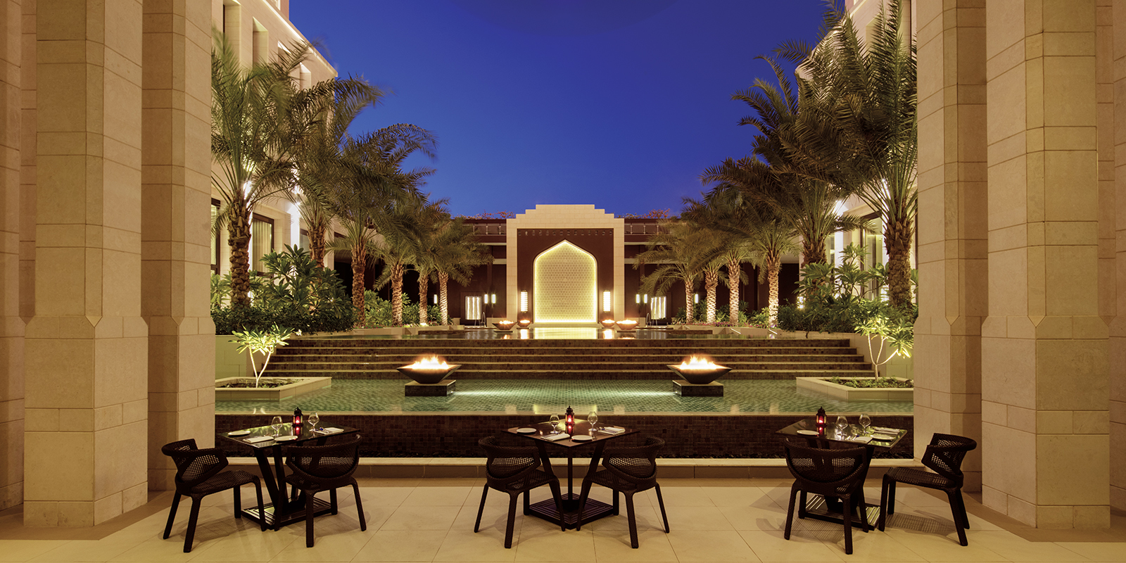 SUITE REVIEW The Allure of Oman Luxury Travel Magazine