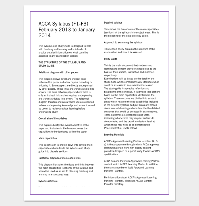 Incredible Train The Trainer Course Outline Pdf With ABS
