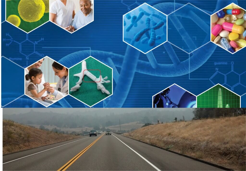 FDA reaffirms commitment to Personalized Medicine DoubleHelix