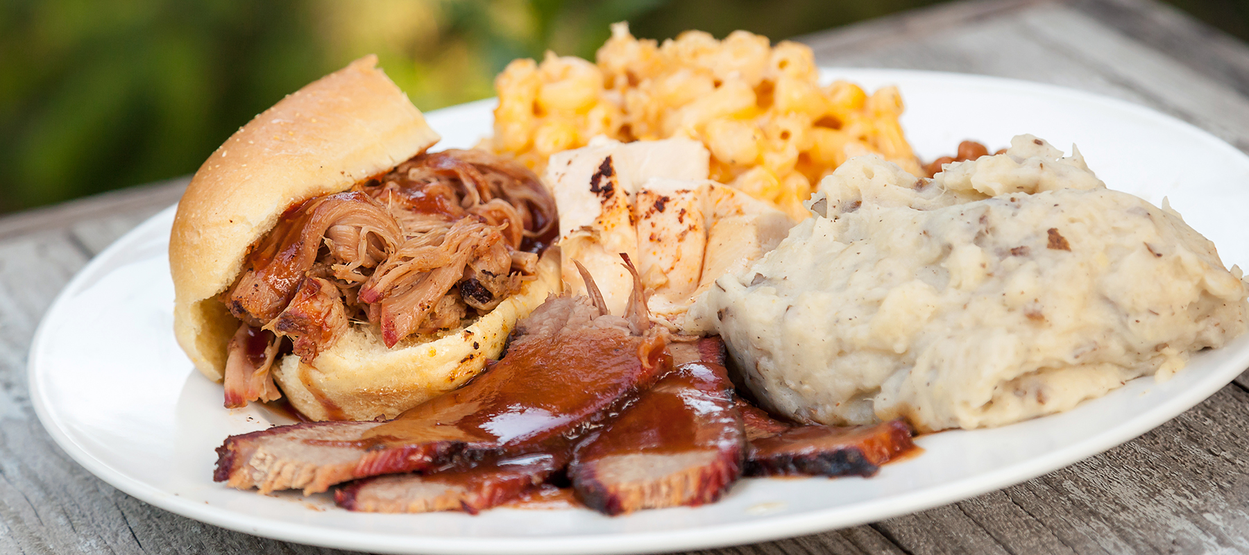 Double Barrel BBQ BBQ Catering Barbecue Catering