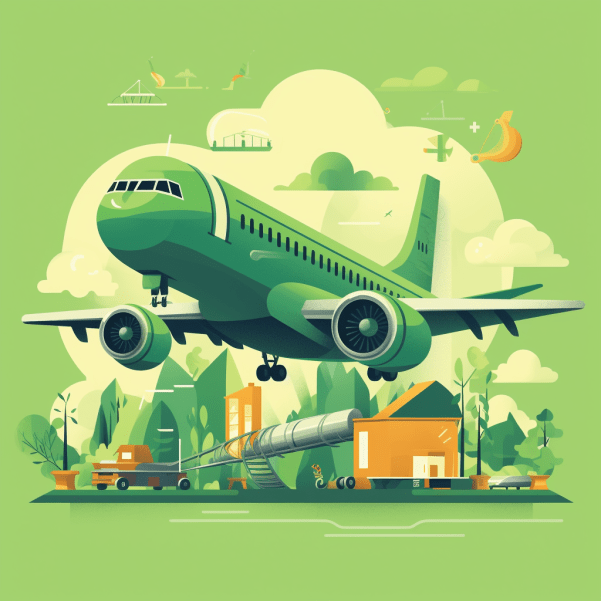 Unlocking Cargo Revenue Optimization Potential DoubleBlaze Consulting