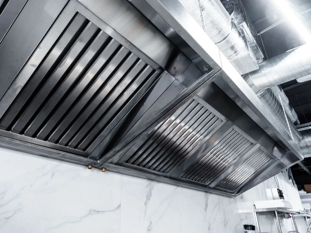 How often should restaurant hoods be cleaned? Double Clean