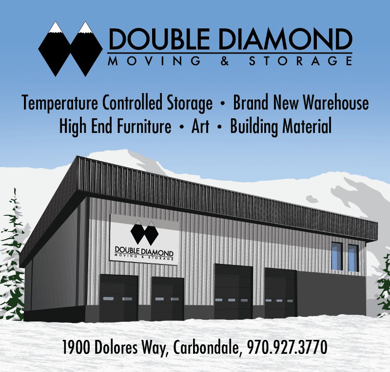 Double Diamond Moving & Storage Professionals
