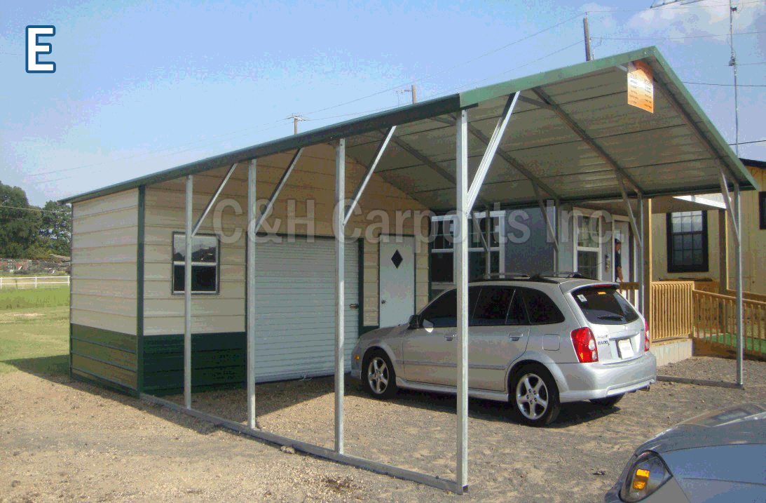 Utility Double D Sales Nacogdoches, Texas