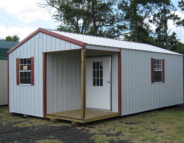 Classic Barns Double D Sales Nacogdoches, Texas