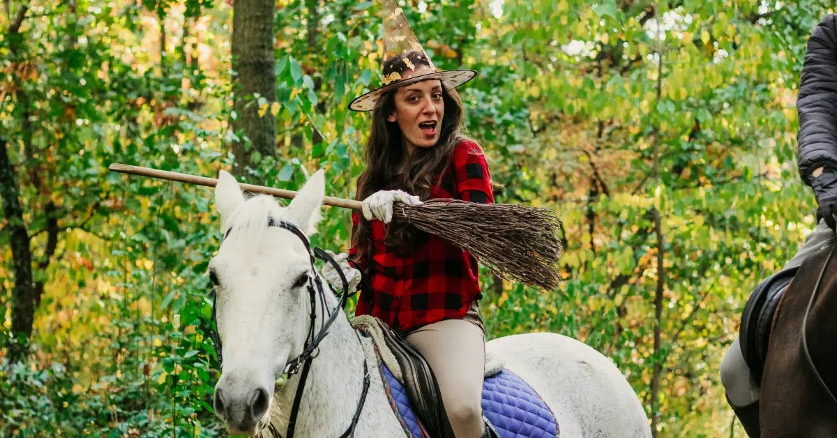 Top 25 Horse and Rider Halloween Costume Ideas for 2024 Unique, Fun