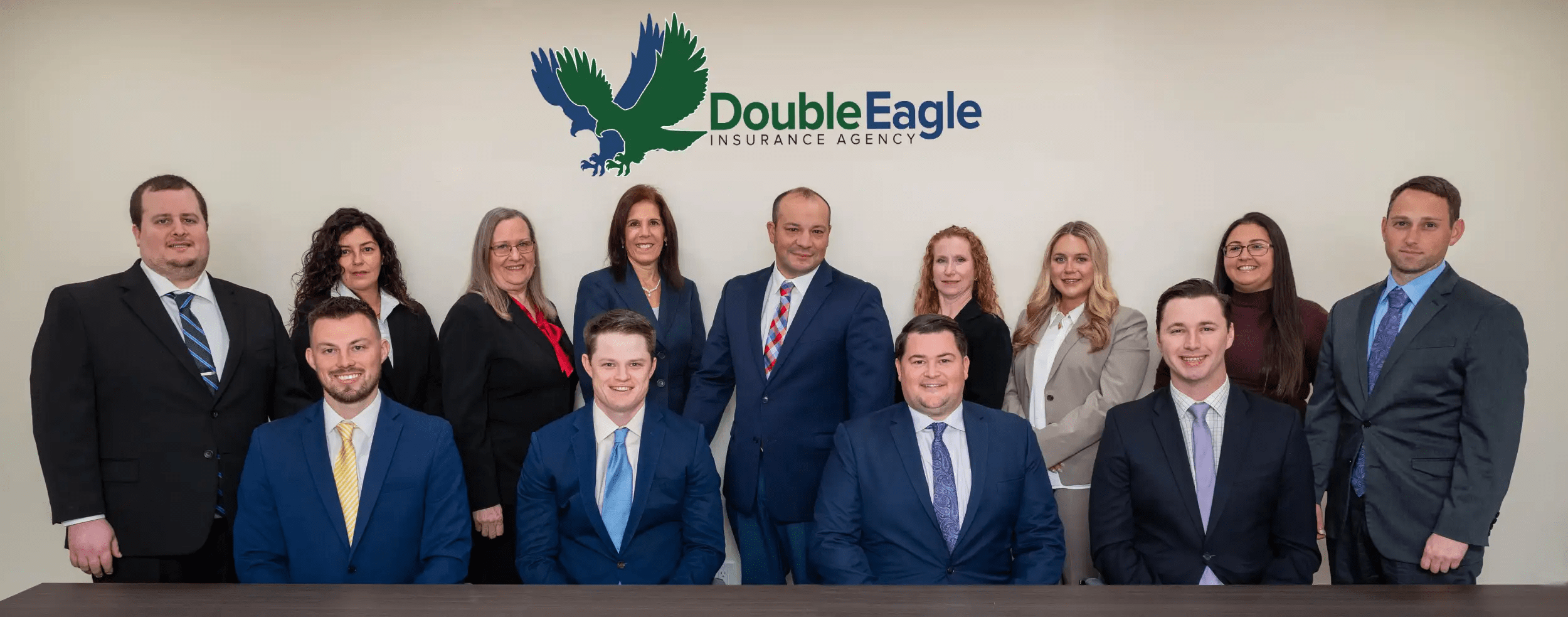 Our Insurance Specialists Double Eagle Insurance Agency