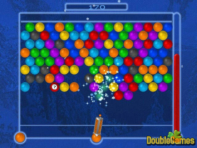 Bubble Ice Age Game Download for PC