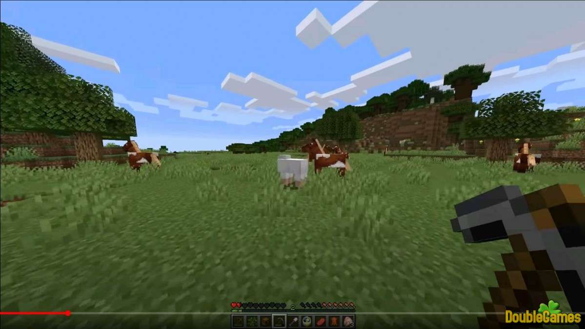 Free Download Minecraft Game for PC