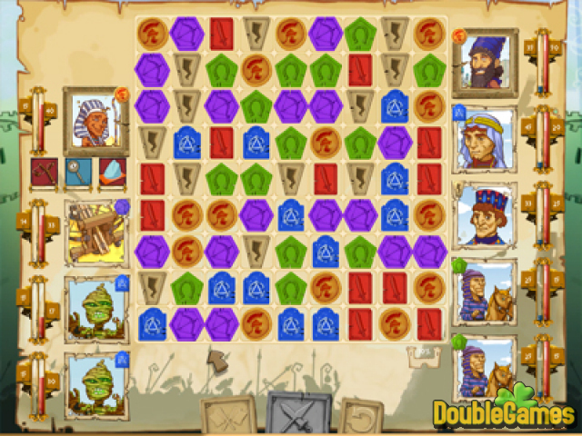 Tiny Token Empires Game Download for PC