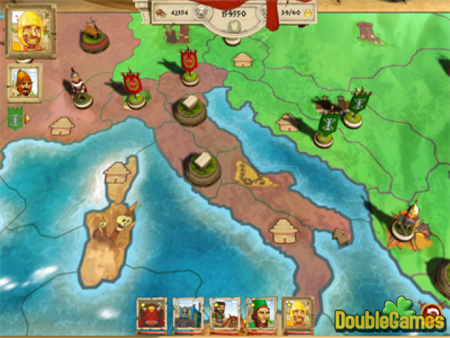 Tiny Token Empires Game Download for PC