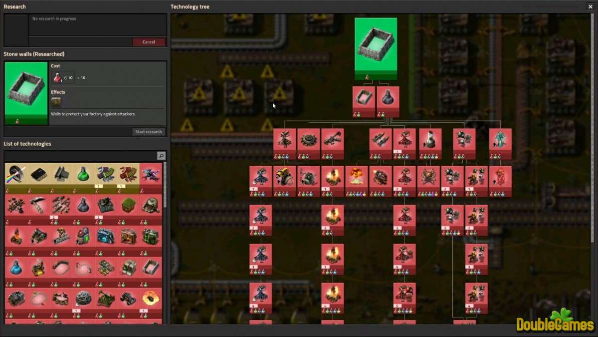 Kostenlos Factorio downloaden spielen für Windows