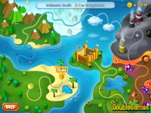 Collapse! Double Pack Game Download for PC