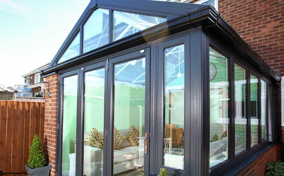 How Does Double Glazing Work Double Glazing Network