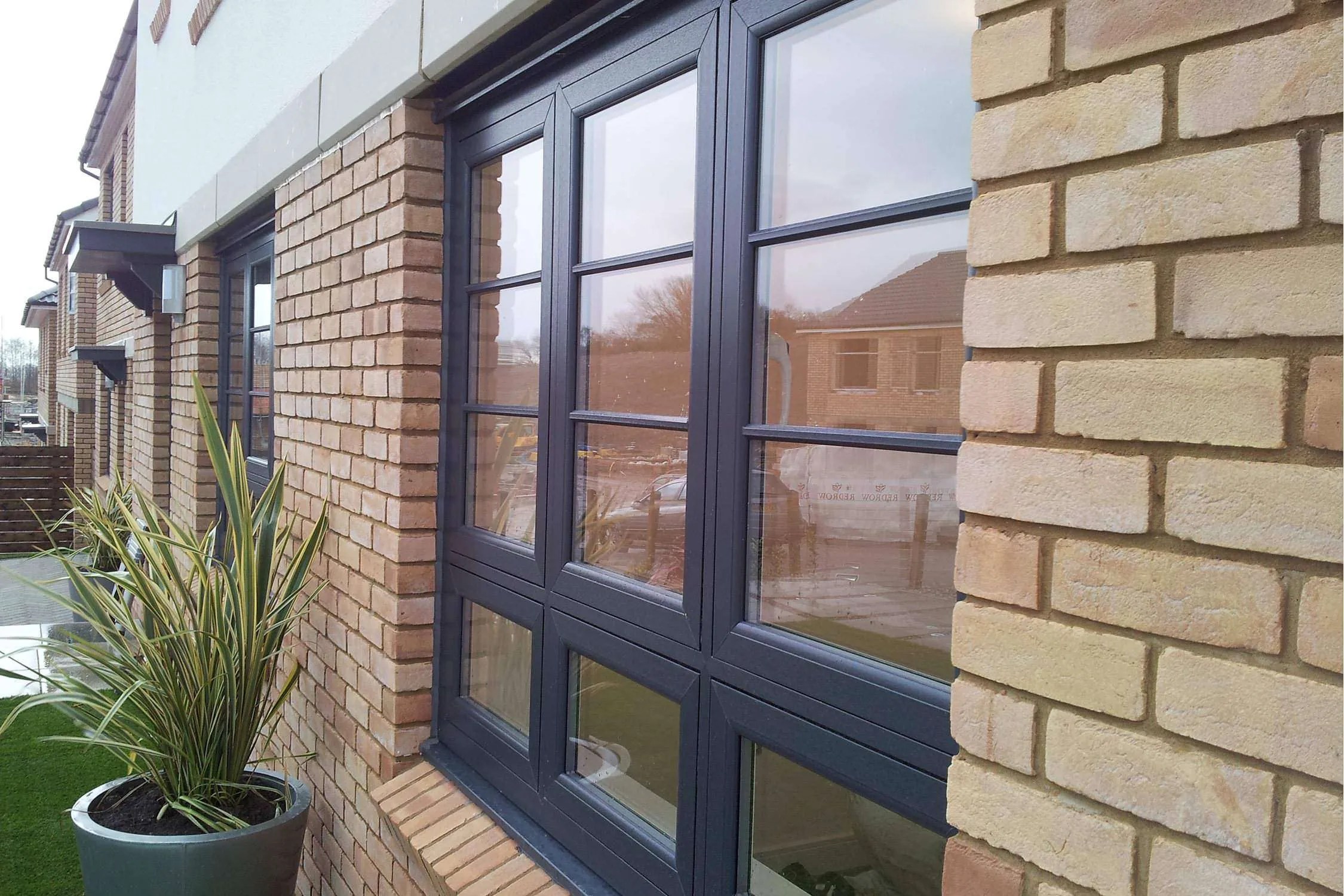 Cost of Double Glazing a 3 bed House Double Glazing On The 