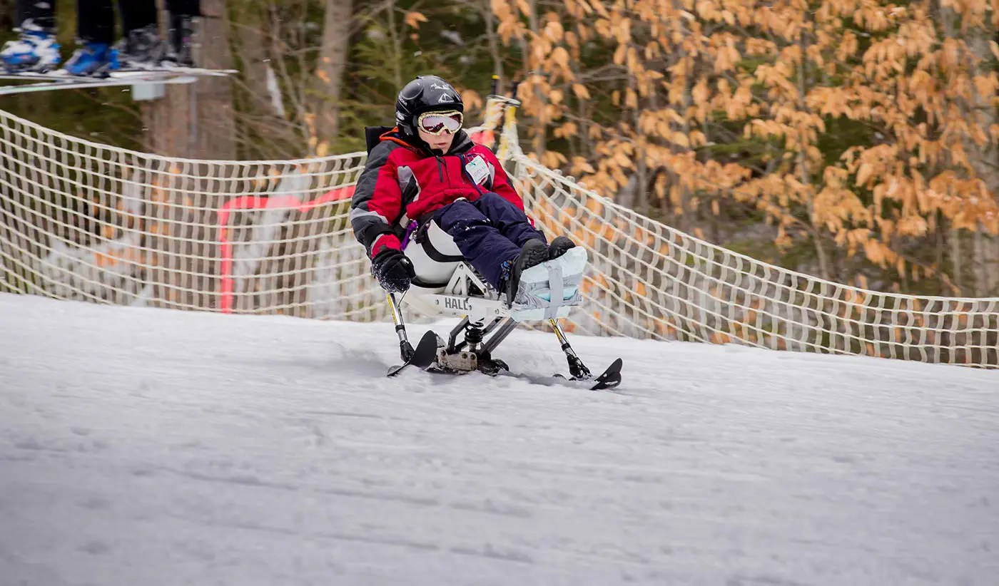 Camps For Children With Serious Illnesses In The Adirondacks Double H Ranch