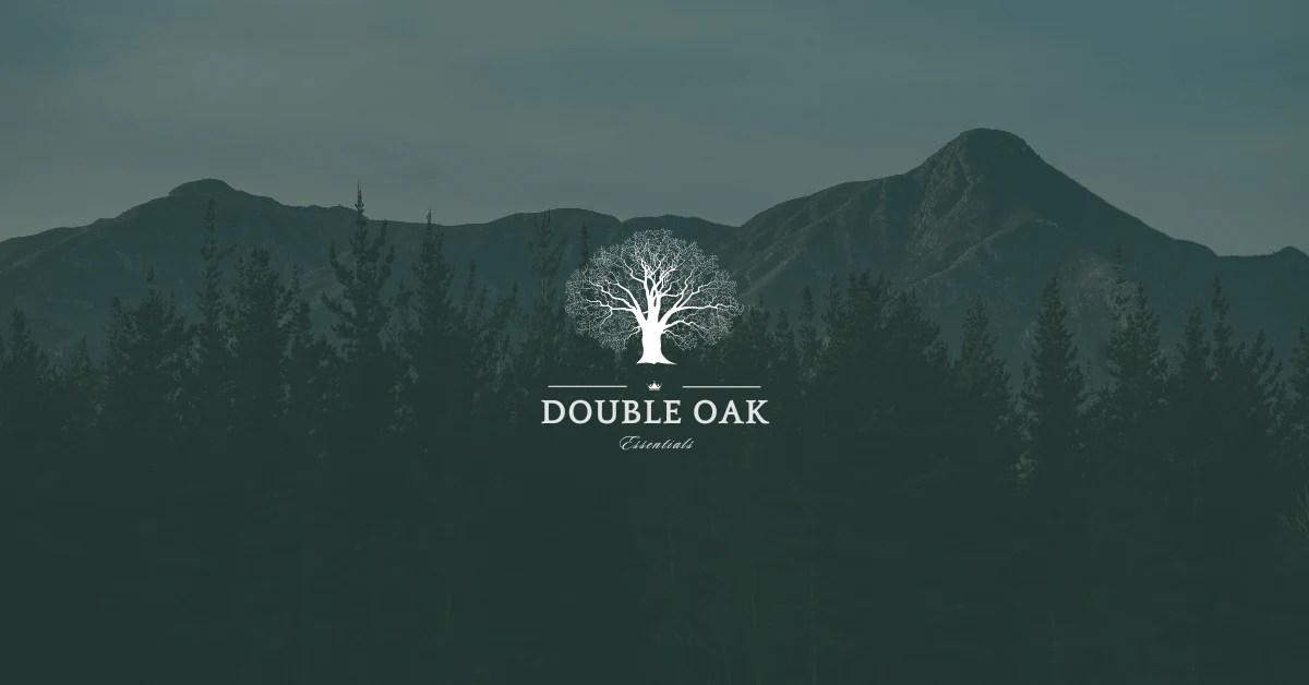 Subscribe & Save Double Oak Essentials