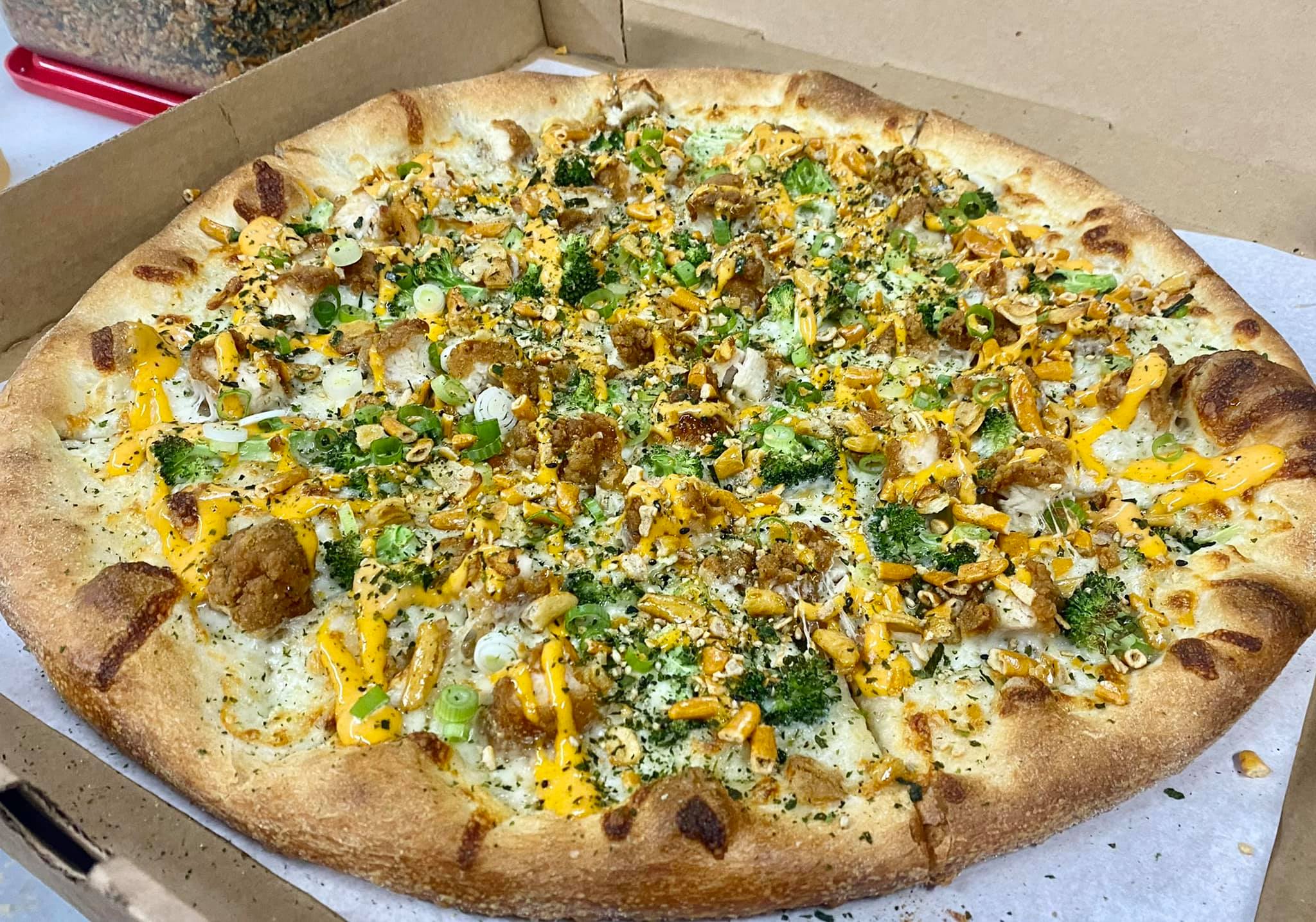 new york house of pizza malden Mozelle Blankenship