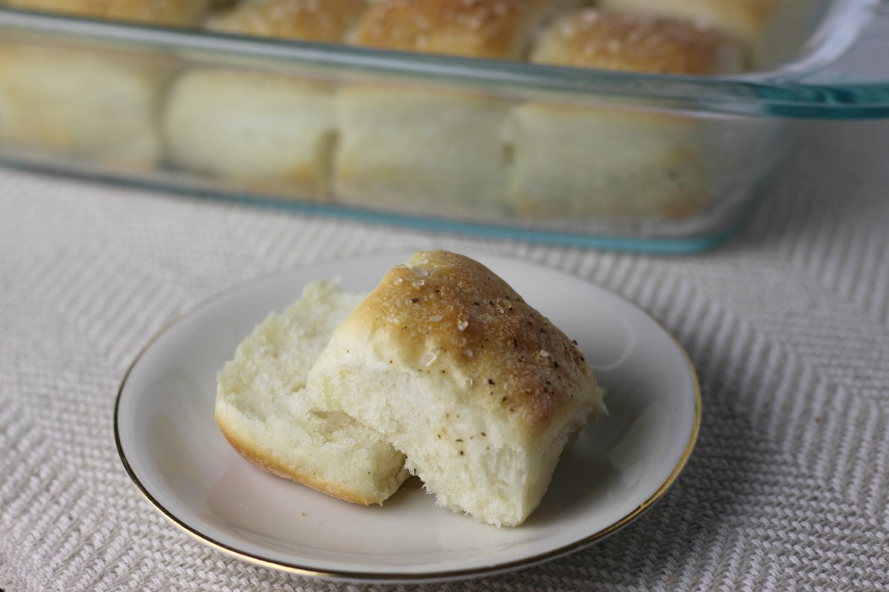 High Altitude Yeast Breads DoughEyed